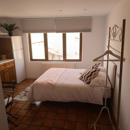 Casa De La Tia 2 Daire Simancas Dış mekan fotoğraf