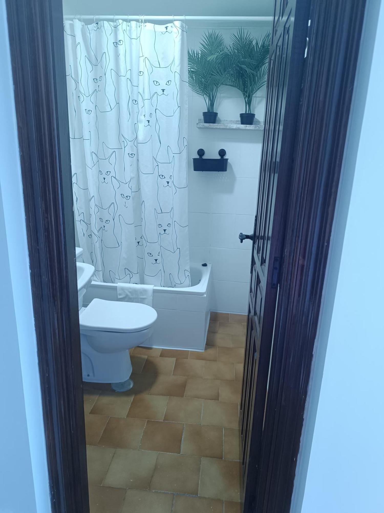 Casa De La Tia 2 Daire Simancas Dış mekan fotoğraf