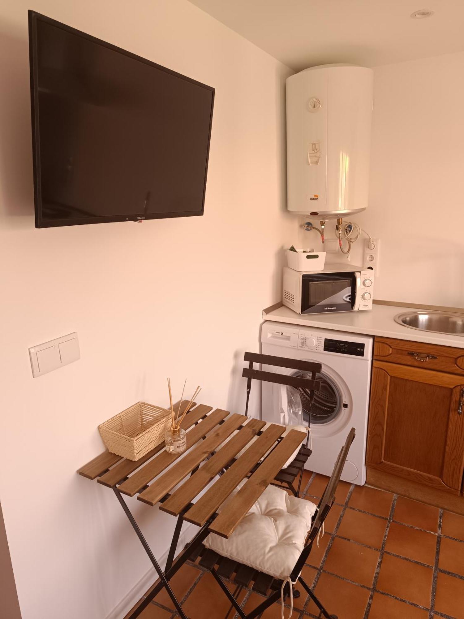 Casa De La Tia 2 Daire Simancas Dış mekan fotoğraf