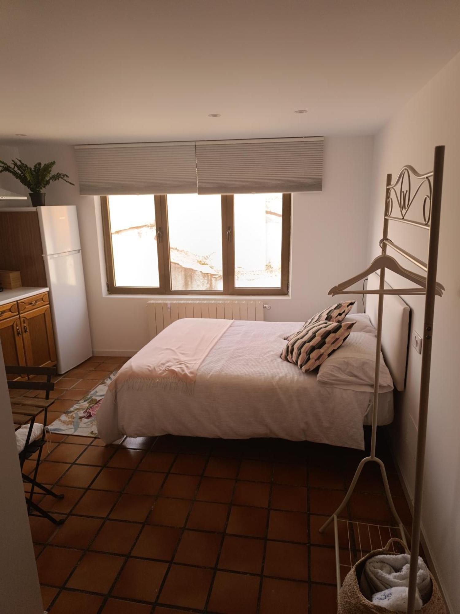 Casa De La Tia 2 Daire Simancas Dış mekan fotoğraf