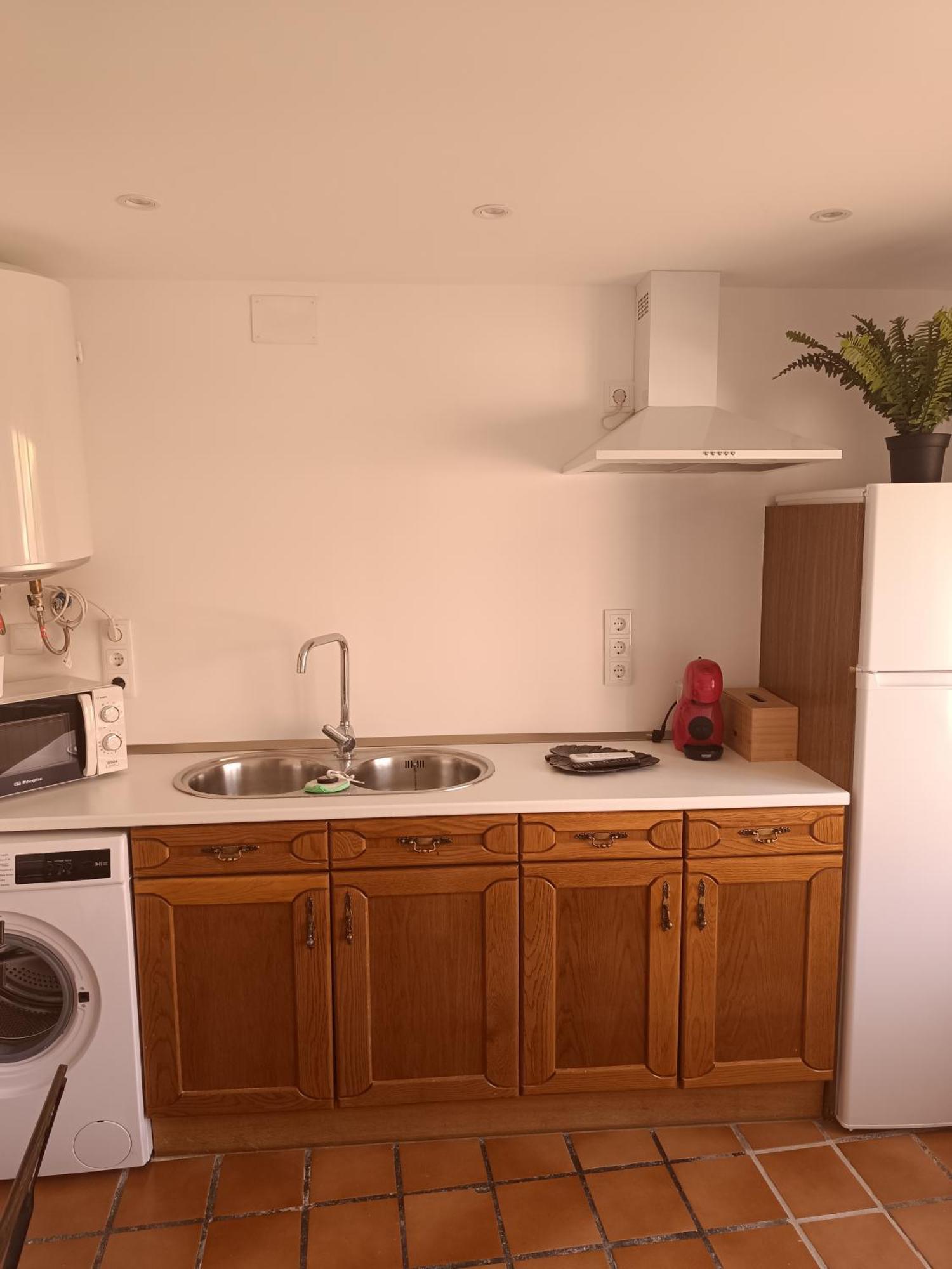 Casa De La Tia 2 Daire Simancas Dış mekan fotoğraf