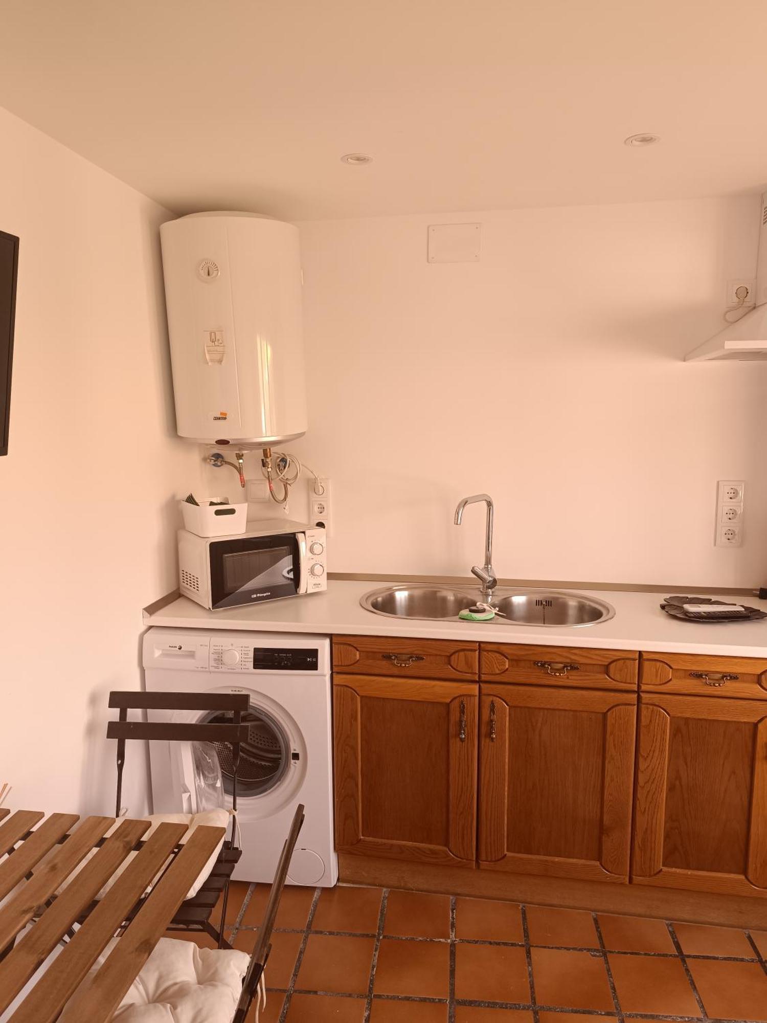 Casa De La Tia 2 Daire Simancas Dış mekan fotoğraf